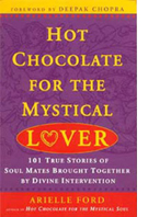 Hot Chocolate For The Mystical Lover