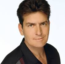 Charlie Sheen