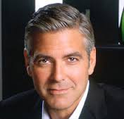 George Clooney