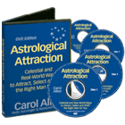 Astrological Attraction
