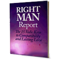 Right Man report