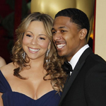 Mariah and Nick