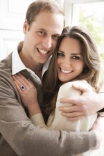 William and Kate