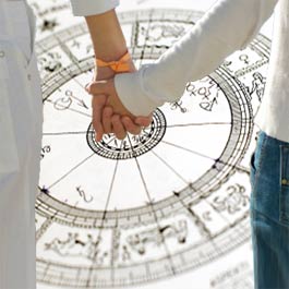 compatibility in vedic astrology